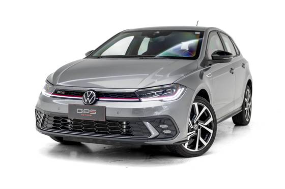 VOLKSWAGEN POLO 1.4 250 TSI GTS AUTOMÁTICO